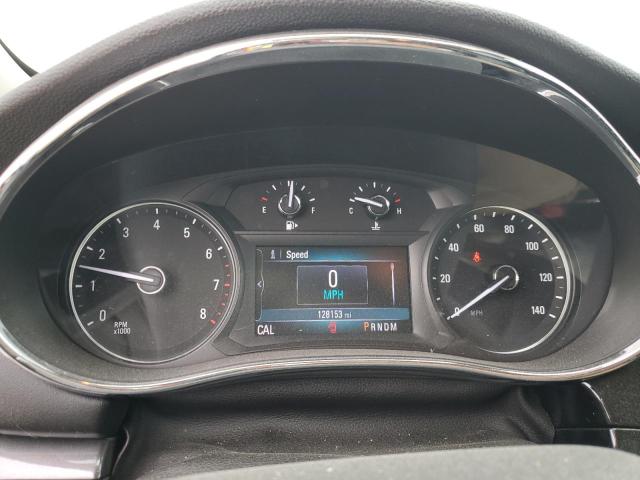 Снимка 9 от търг – 2020 BUICK ENCORE ESS с VIN KL4CJCSB0LB041676