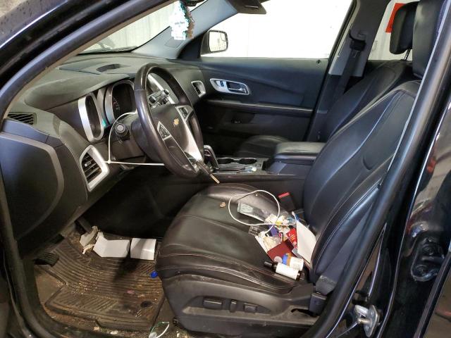 Photo 7 from auction – 2014 CHEVROLET EQUINOX LT with VIN 2GNFLGEK4E6360608
