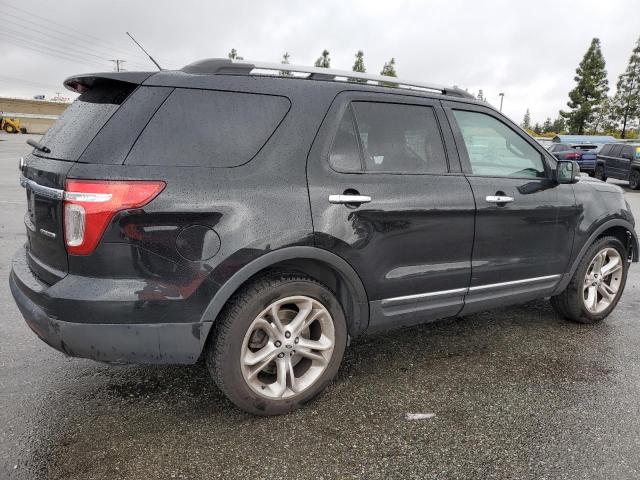 Photo 3 from auction – 2015 FORD EXPLORER L with VIN 1FM5K7F80FGB74605