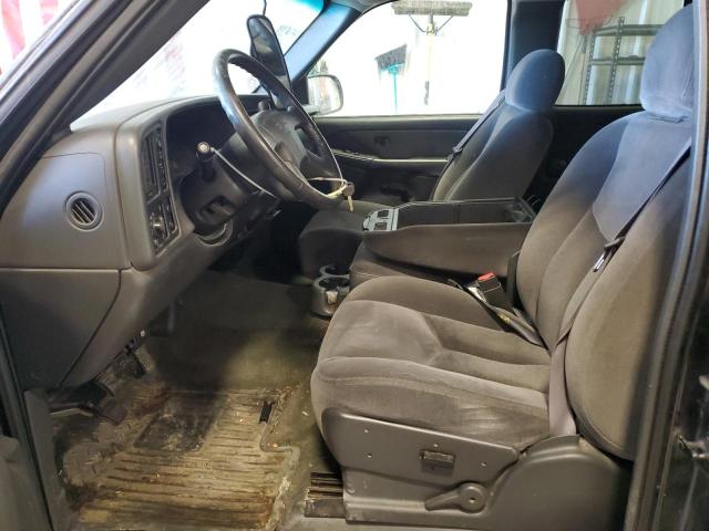 Photo 7 from auction – 2003 GMC NEW SIERRA with VIN 2GTEK19T431248229