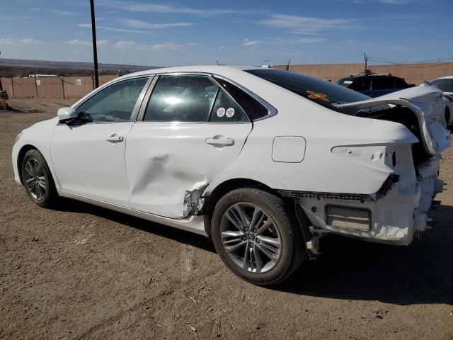 Photo 2 from auction – 2016 TOYOTA CAMRY LE with VIN 4T1BF1FKXGU151416