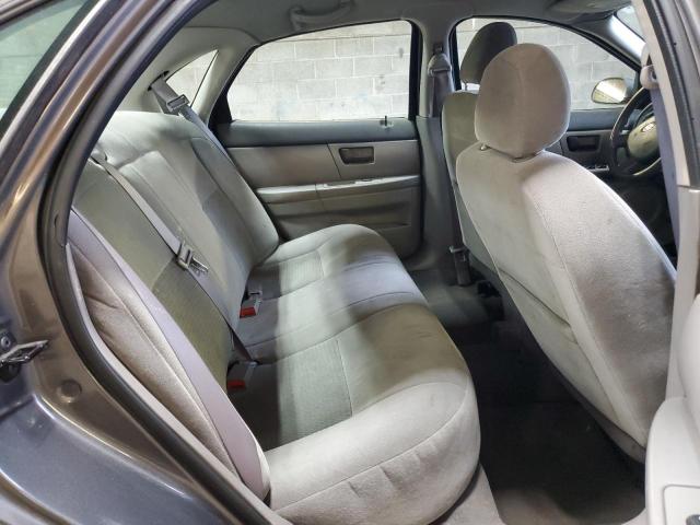 Снимка 10 от търг – 2004 FORD TAURUS с VIN 1FAFP53284A191835