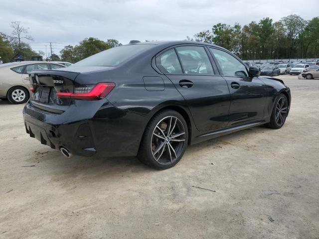 Снимка 3 от търг – 2024 BMW 330XI с VIN 3MW89FF01R8E65387