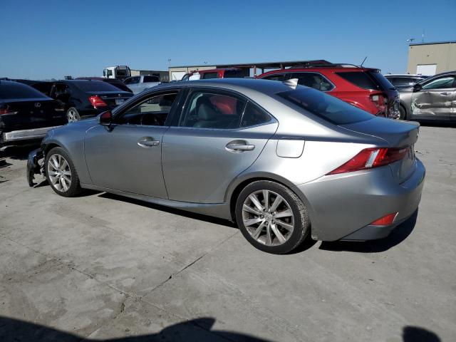 Снимка 2 от търг – 2015 LEXUS IS 250 с VIN JTHBF1D21F5077804