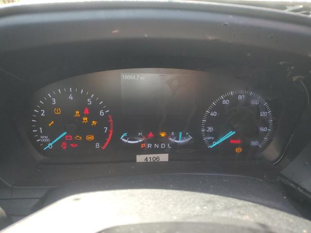Снимка 9 от търг – 2023 FORD EXPLORER P с VIN 1FM5K8ACXPGB64327