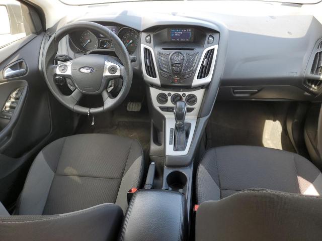 Снимка 8 от търг – 2013 FORD FOCUS SE с VIN 1FADP3F29DL243081