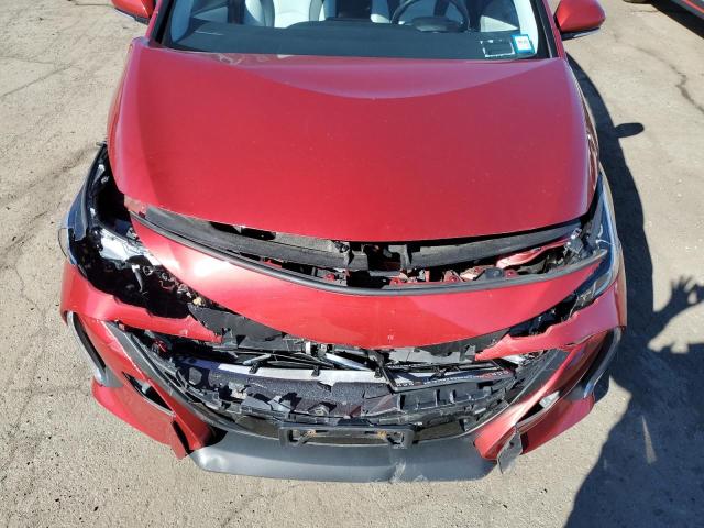 Photo 11 from auction – 2017 TOYOTA PRIUS PRIM with VIN JTDKARFP5H3037862