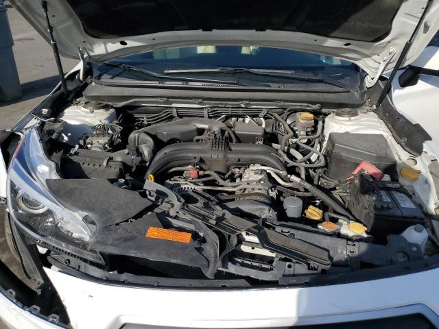 Photo 11 from auction – 2016 SUBARU LEGACY 2.5 with VIN 4S3BNBN60G3032989