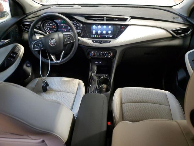 Photo 8 from auction – 2020 BUICK ENCORE GX with VIN KL4MMGSL3LB098045