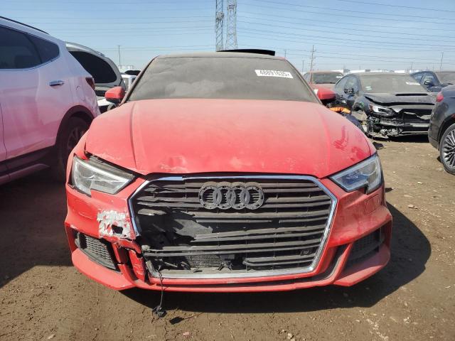 Снимка 5 от търг – 2017 AUDI A3 PREMIUM с VIN WAUGUGFF2H1035794