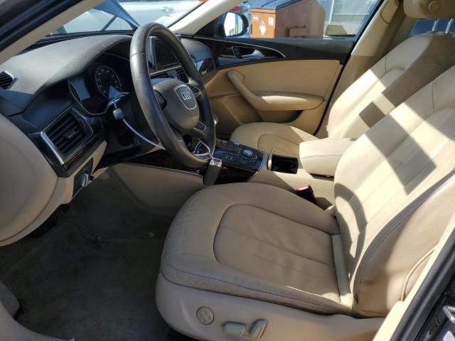 Photo 7 from auction – 2013 AUDI A6 PREMIUM with VIN WAUFFAFC7DN050660