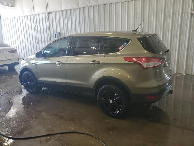 Photo 2 from auction – 2013 FORD ESCAPE SE with VIN 1FMCU9G98DUC74227