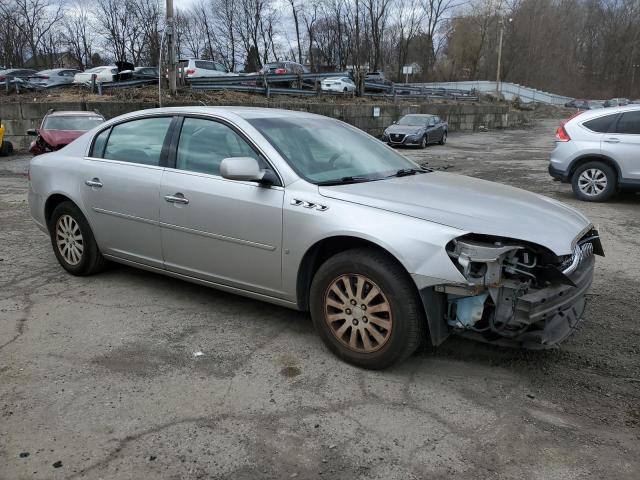 Photo 4 from auction – 2006 BUICK LUCERNE CX with VIN 1G4HP57256U137743