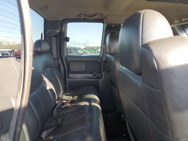 Zdjęcie 10 z aukcji – 2000 CHEVROLET SILVERADO z VIN 1GCEK19T0YE324048