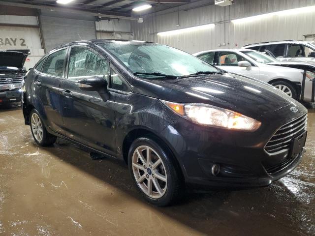 Photo 4 from auction – 2018 FORD FIESTA SE with VIN 3FADP4BJ8JM119736
