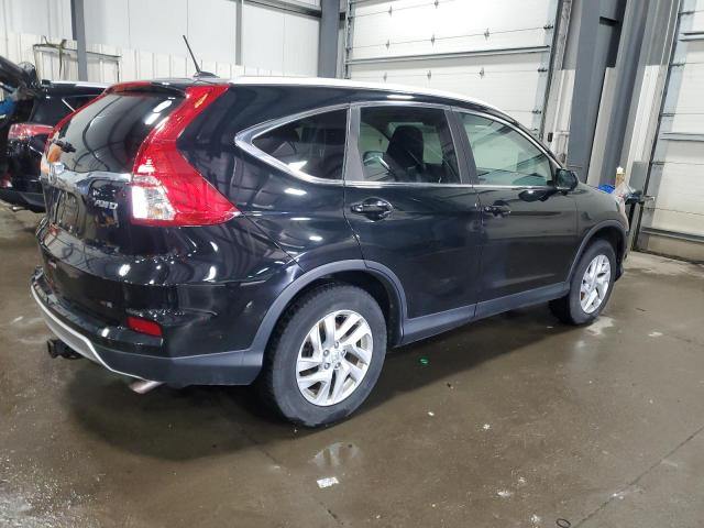 Photo 3 from auction – 2016 HONDA CR-V EXL with VIN 5J6RM4H78GL083040