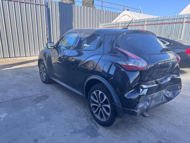 Photo 3 from auction – 2017 NISSAN JUKE S with VIN JN8AF5MR8HT702087