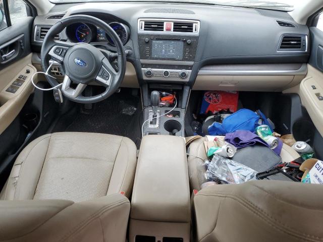 Photo 8 from auction – 2015 SUBARU OUTBACK 2. with VIN 4S4BSALC3F3241486