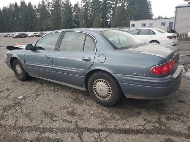 Photo 2 from auction – 2000 BUICK LESABRE LI with VIN 1G4HR54K3YU233744