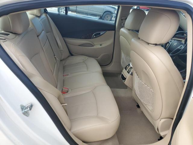 Photo 10 from auction – 2013 BUICK LACROSSE with VIN 1G4GC5E3XDF289828