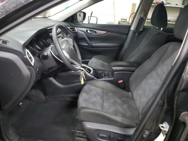 Photo 7 from auction – 2016 NISSAN ROGUE S with VIN KNMAT2MV6GP595354