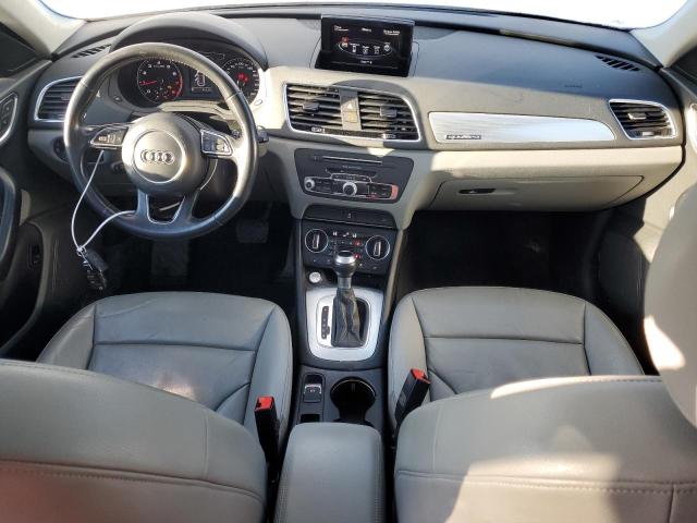 Photo 8 from auction – 2016 AUDI Q3 PROGRES with VIN WA1JFCFS1GR018195