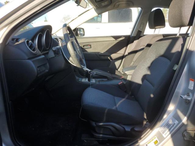 Photo 7 from auction – 2009 MAZDA 3 I with VIN JM1BK32G291217930