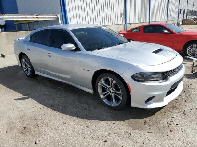 Zdjęcie 4 z aukcji – 2020 DODGE CHARGER R/ z VIN 2C3CDXCT5LH159892