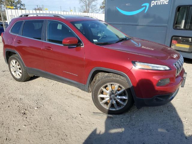 Photo 4 from auction – 2017 JEEP CHEROKEE L with VIN 1C4PJMDS0HW632505