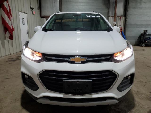 Photo 5 from auction – 2018 CHEVROLET TRAX 1LT with VIN 3GNCJPSB2JL148793