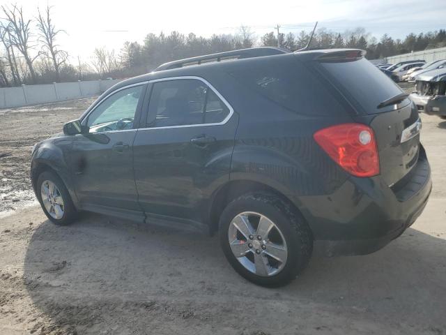 Photo 2 from auction – 2013 CHEVROLET EQUINOX LT with VIN 2GNFLNEK8D6226719