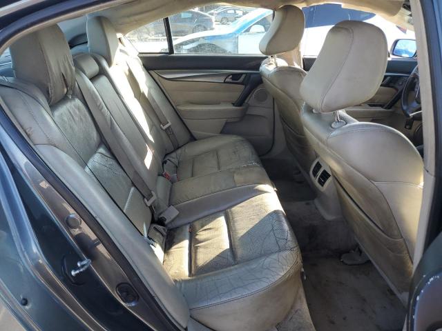 Photo 10 from auction – 2010 ACURA TL with VIN 19UUA8F5XAA017952