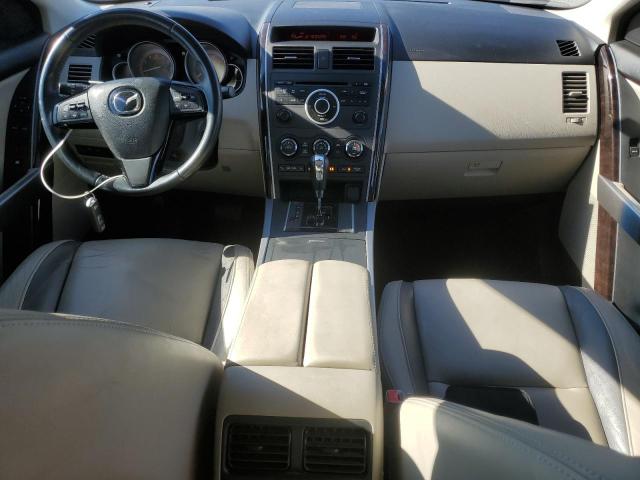 Photo 8 from auction – 2012 MAZDA CX-9 with VIN JM3TB2DA9C0348137