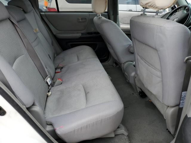 Снимка 10 от търг – 2007 TOYOTA HIGHLANDER с VIN JTEHP21A870194428