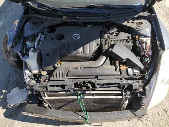 Photo 11 from auction – 2012 NISSAN ALTIMA with VIN 1N4AL2AP5CC141836