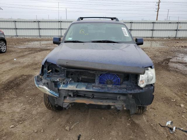 Photo 5 from auction – 2007 FORD EXPLORER S with VIN 1FMEU53K77UA23990