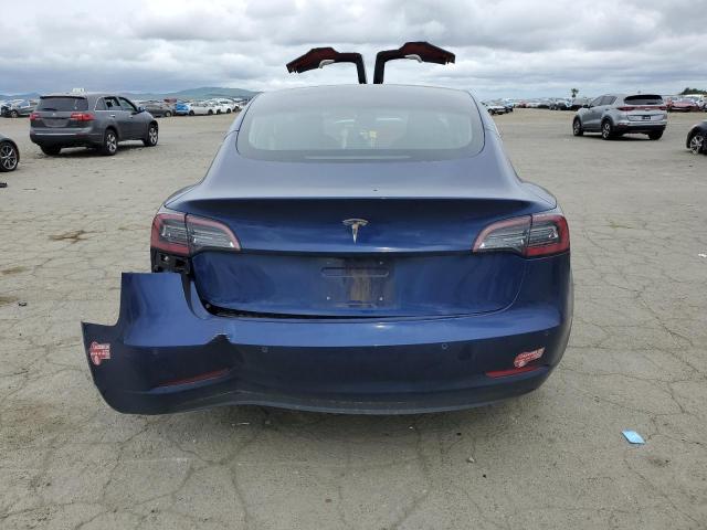 Снимка 6 от търг – 2018 TESLA MODEL 3 с VIN 5YJ3E1EA3JF102384