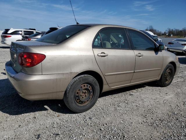 Photo 3 from auction – 2007 TOYOTA COROLLA CE with VIN 2T1BR32E37C746306