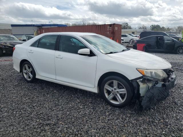 Photo 4 from auction – 2013 TOYOTA CAMRY L with VIN 4T1BF1FKXDU208502