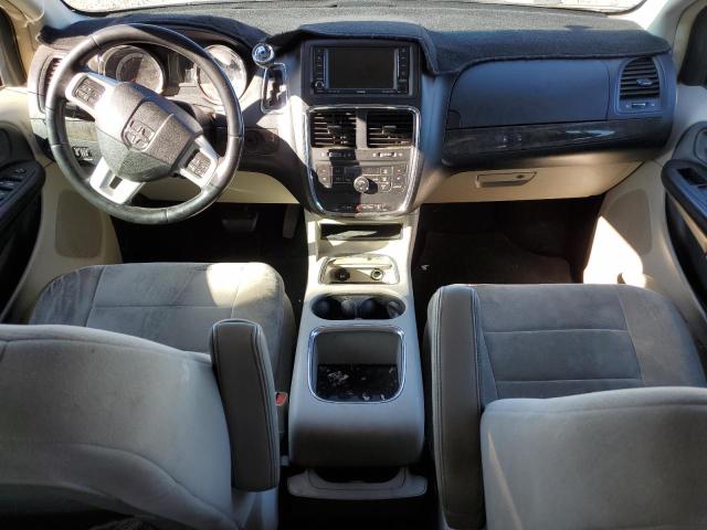 Снимка 8 от търг – 2011 DODGE GRAND CARA с VIN 2D4RN5DG5BR679515