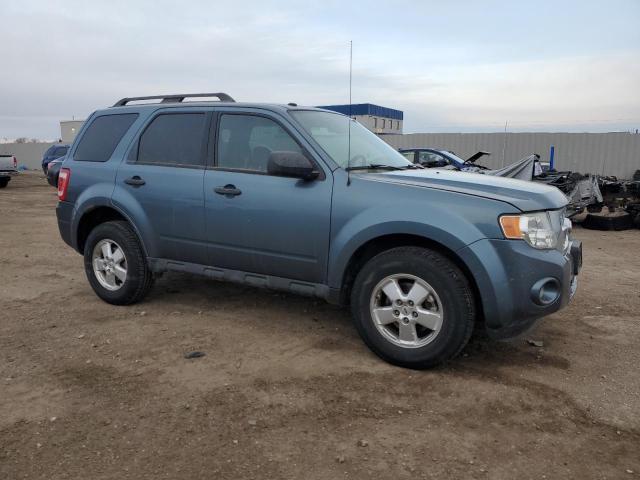 Photo 4 from auction – 2010 FORD ESCAPE XLT with VIN 1FMCU0D73AKD39796