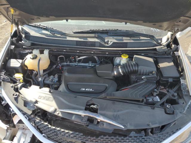 Photo 12 from auction – 2017 CHRYSLER PACIFICA T with VIN 2C4RC1DG8HR712043