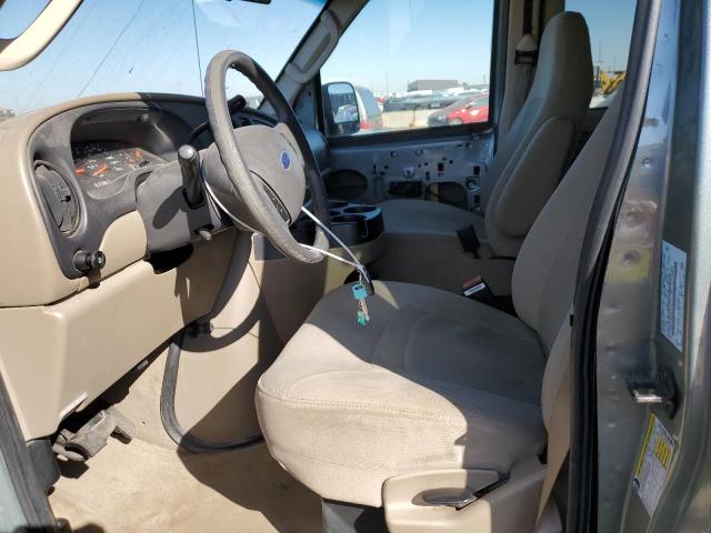 Снимка 7 от търг – 2006 FORD ECONOLINE с VIN 1FBNE31L66DB41517