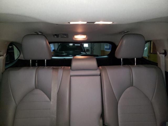 Photo 10 from auction – 2021 TOYOTA HIGHLANDER with VIN 5TDHZRBH4MS555066