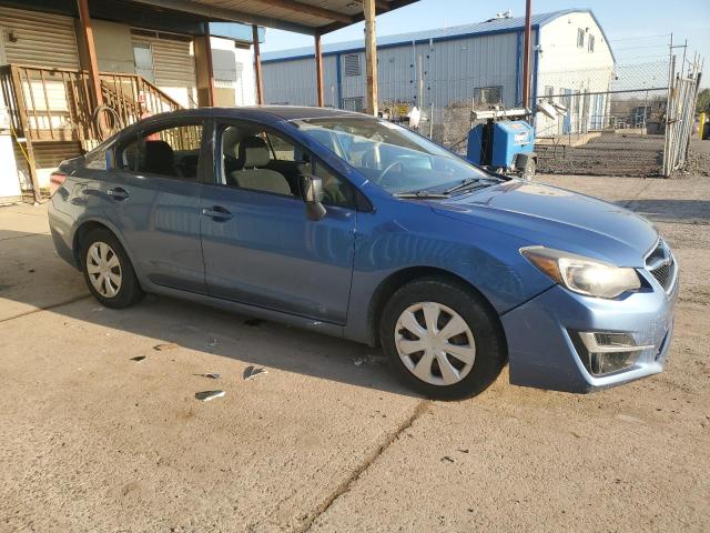 Снимка 4 от търг – 2015 SUBARU IMPREZA с VIN JF1GJAA69FG005823