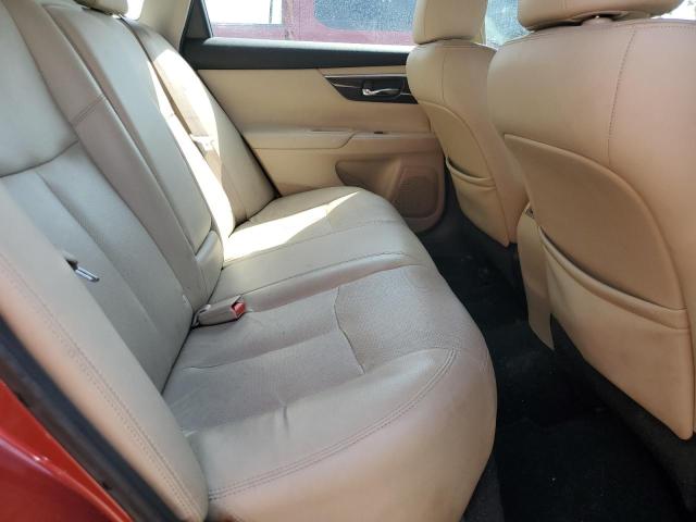Photo 10 from auction – 2015 NISSAN ALTIMA 2.5 with VIN 1N4AL3AP0FC225279