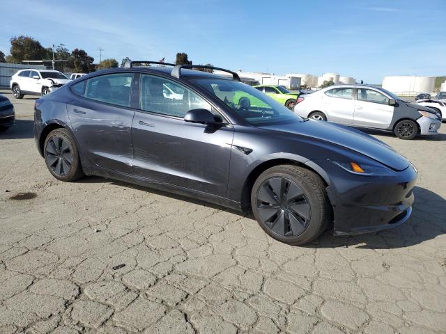 Photo 4 from auction – 2024 TESLA MODEL 3 with VIN 5YJ3E1EB5RF809104
