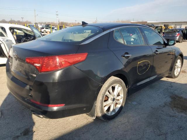 Снимка 3 от търг – 2011 KIA OPTIMA EX с VIN KNAGN4A7XB5097987