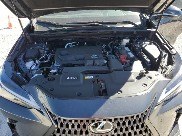 صورة رقم 12 من المزاد - 2025 LEXUS NX 250 BAS مع VIN 2T2ADCAZ7SC023643