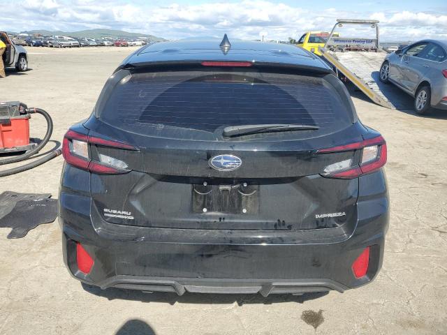 Снимка 6 от търг – 2024 SUBARU IMPREZA с VIN JF1GUABC7R8233765